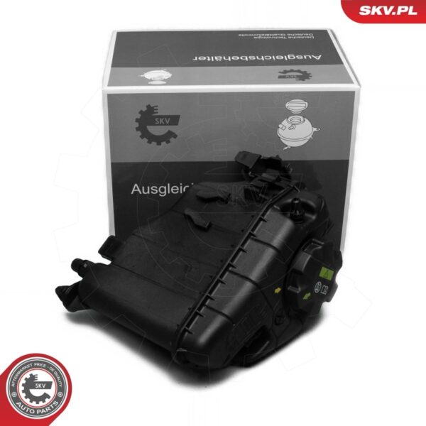 Ekspanzijska posoda, hladilno sredstvo 61SKV466