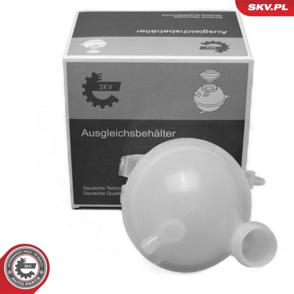 Ekspanzijska posoda, hladilno sredstvo 61SKV473