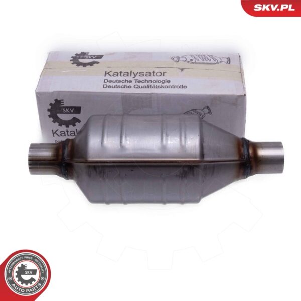 Katalizator, univerzalni 62SKV031