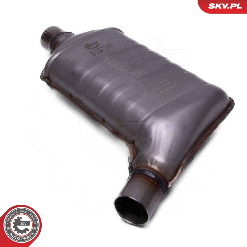 Katalizator 62SKV044 - slika 2