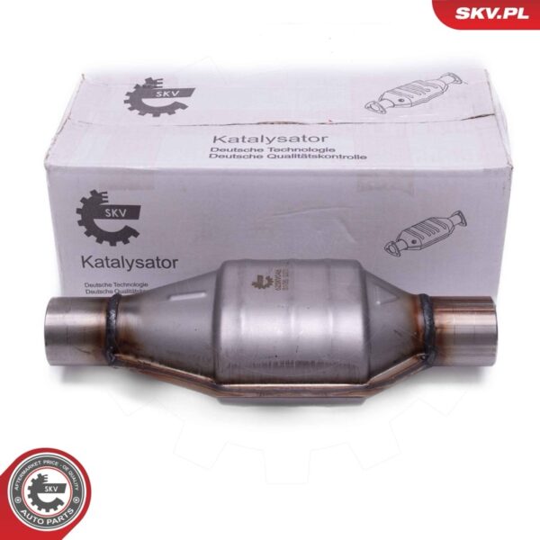 Katalizator 62SKV046