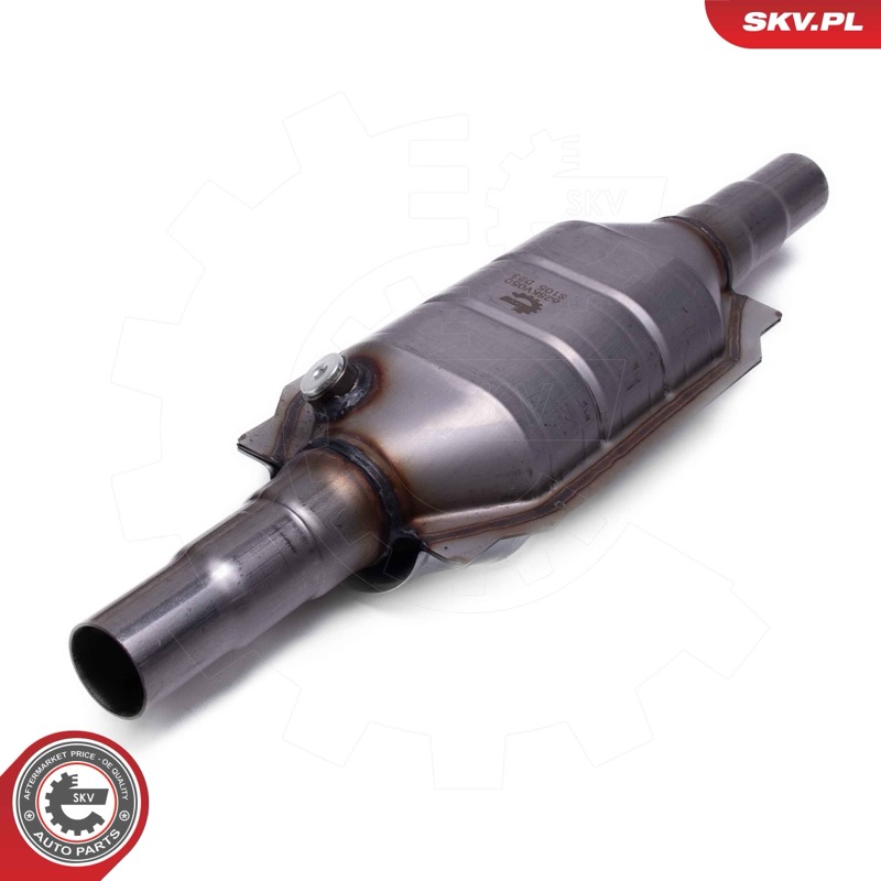 Katalizator 62SKV050 - slika 2