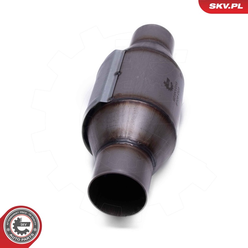 Katalizator 62SKV058 - slika 2