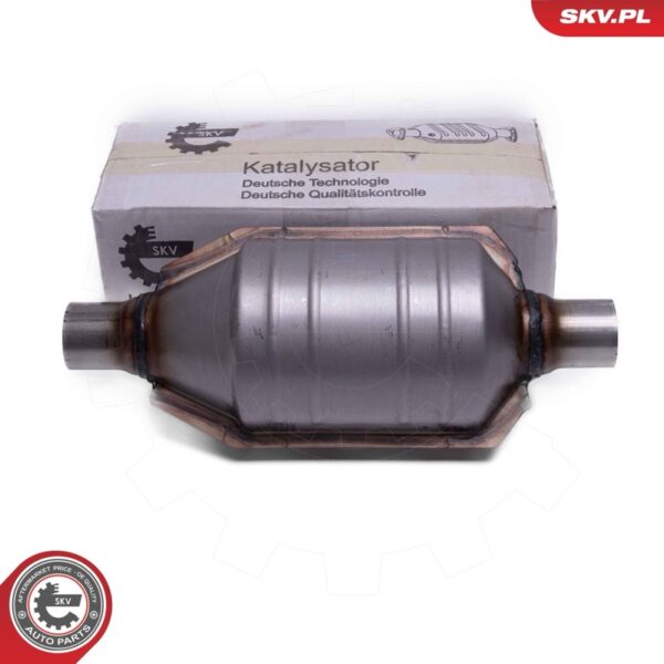 Katalizator 62SKV067