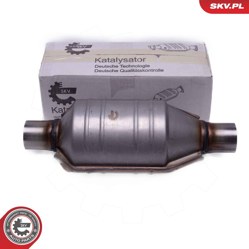 Katalizator 62SKV071