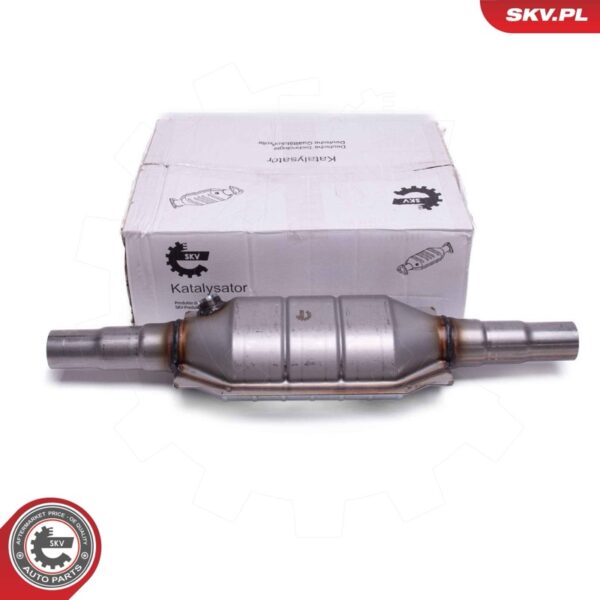 Katalizator 62SKV082