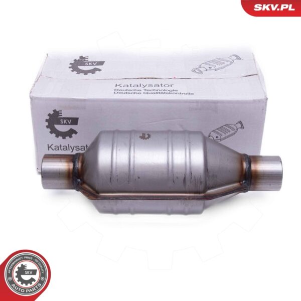 Katalizator 62SKV104