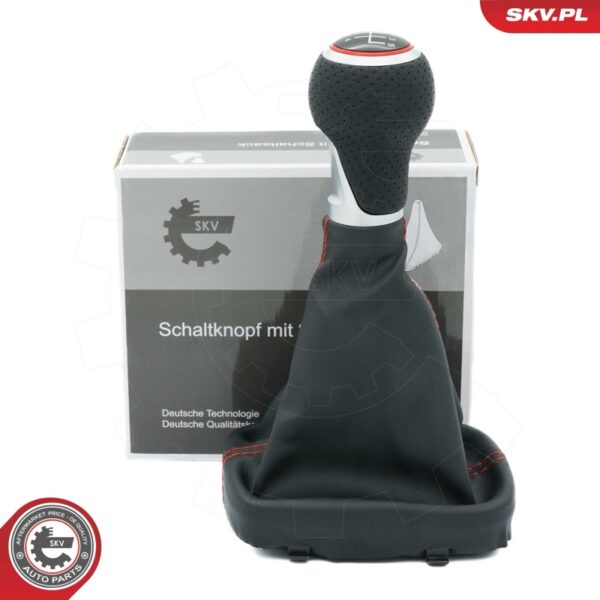 Ročaj prestavne ročice 63SKV411