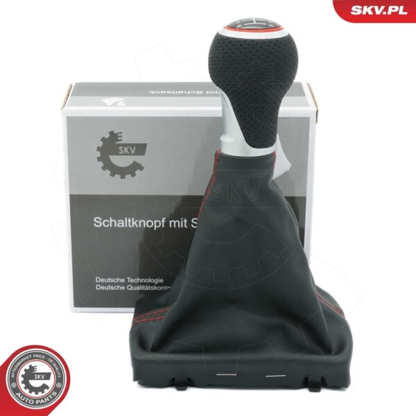 Ročaj prestavne ročice 63SKV416