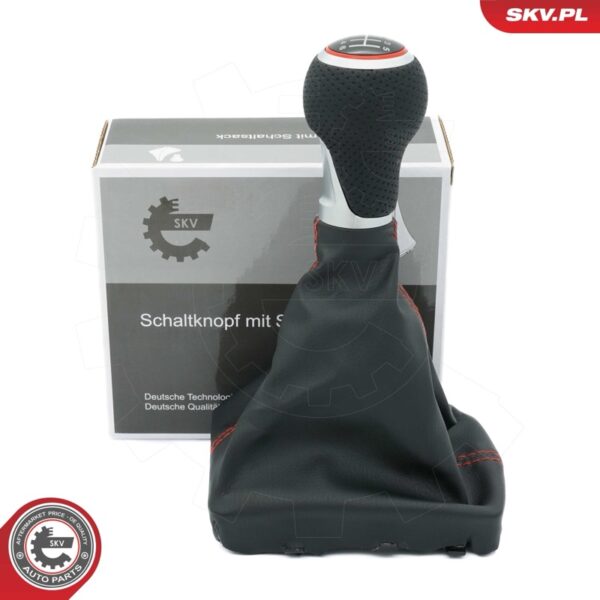 Ročaj prestavne ročice 63SKV417