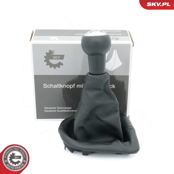 Ročaj prestavne ročice 63SKV425