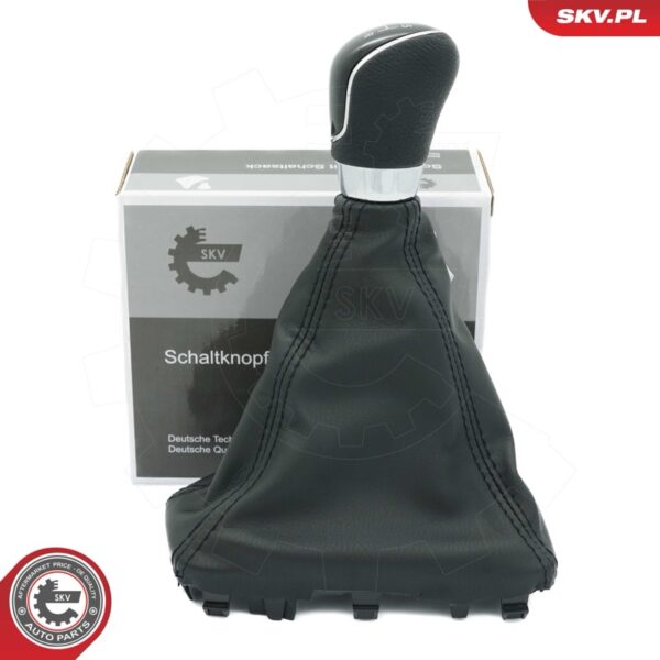 Ročaj prestavne ročice 63SKV429