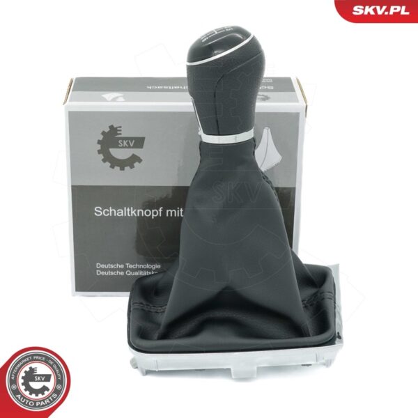 Ročaj prestavne ročice 63SKV436