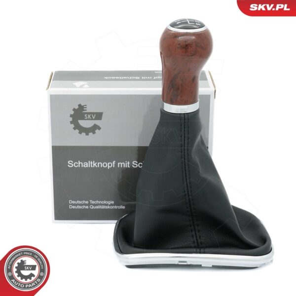 Ročaj prestavne ročice 63SKV441