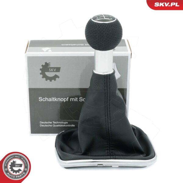 Ročaj prestavne ročice 63SKV443