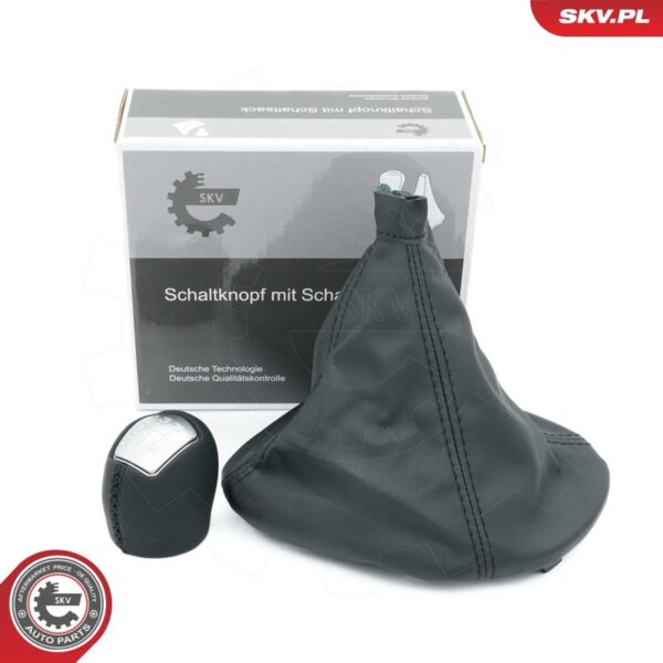 Ročaj prestavne ročice 63SKV446