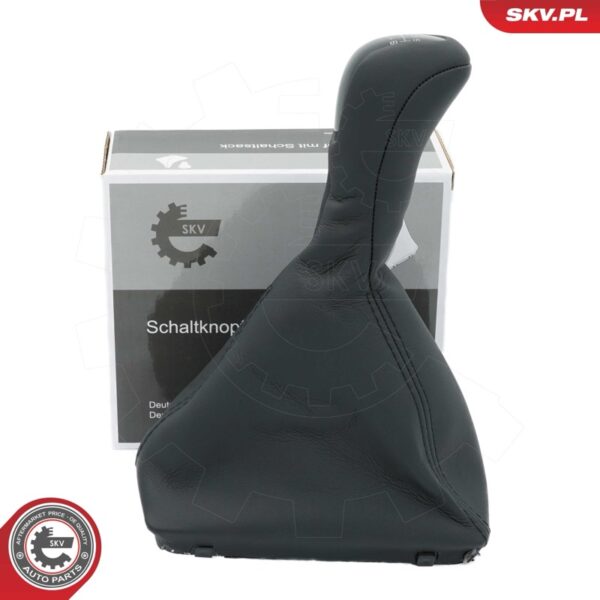 Ročaj prestavne ročice 63SKV505