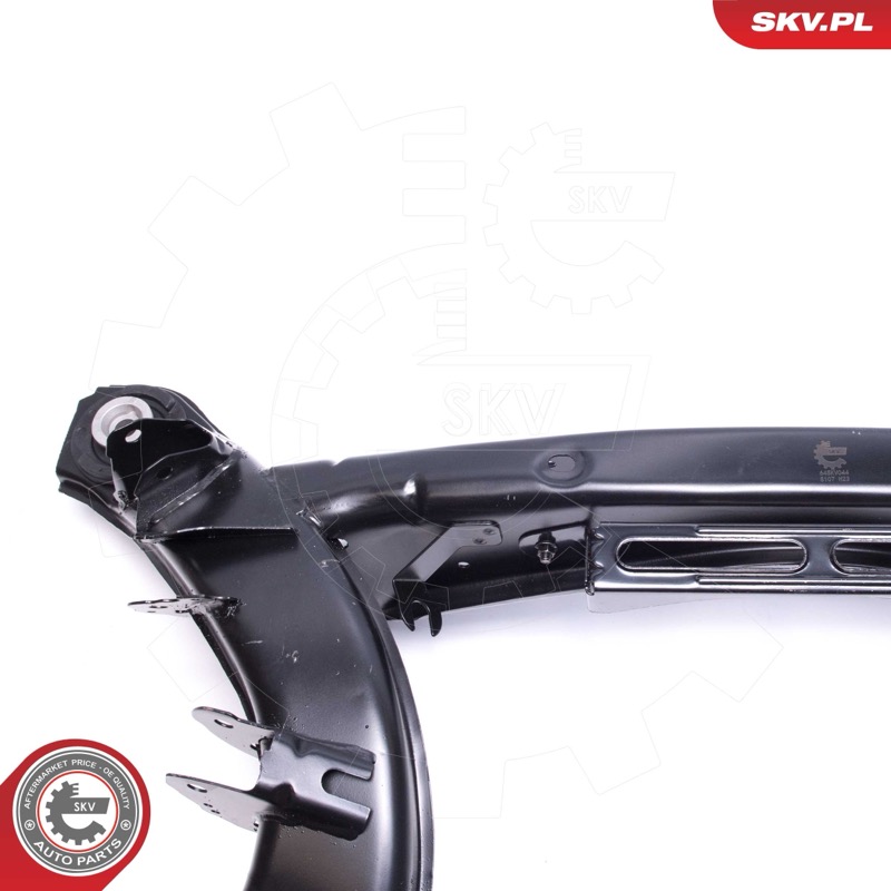 Mercedes Benz ''NOVI'' zadnji most, C, E, CLS, 64SKV044 - slika 2