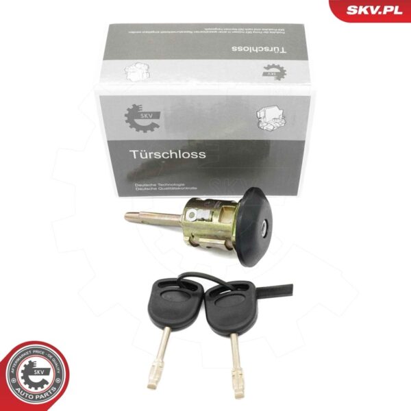 Cilinder za ključavnico vrat 65SKV548