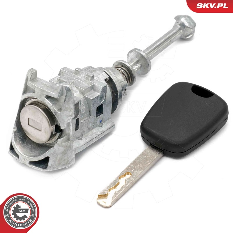Komplet zapornih cilindrov 65SKV816 - slika 2
