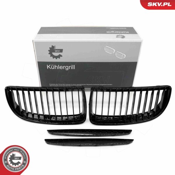 Mreža hladilnika 66SKV085 66SKV085