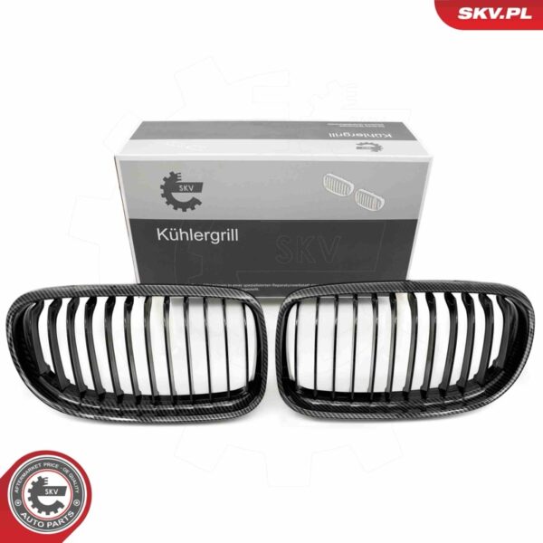 Mreža hladilnika 66SKV098 66SKV098