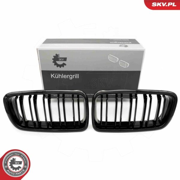 Mreža hladilnika 66SKV216 66SKV216