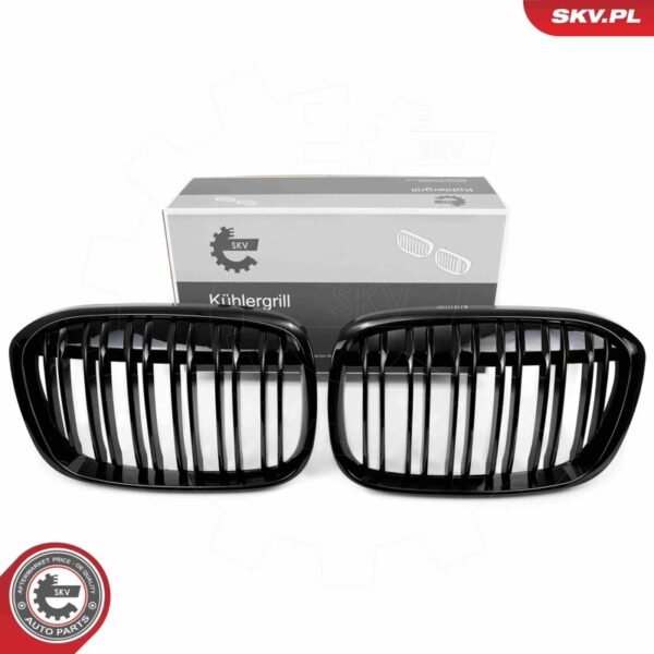 Mreža hladilnika 66SKV240 66SKV240