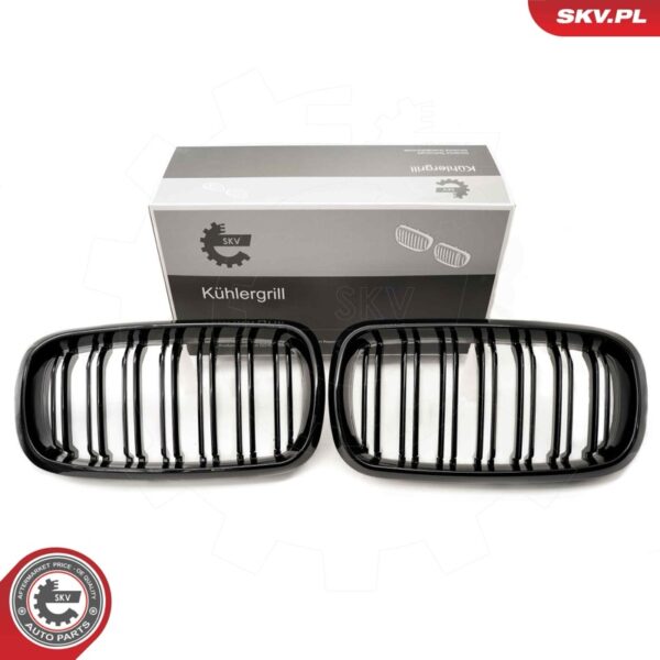 Mreža hladilnika 66SKV296