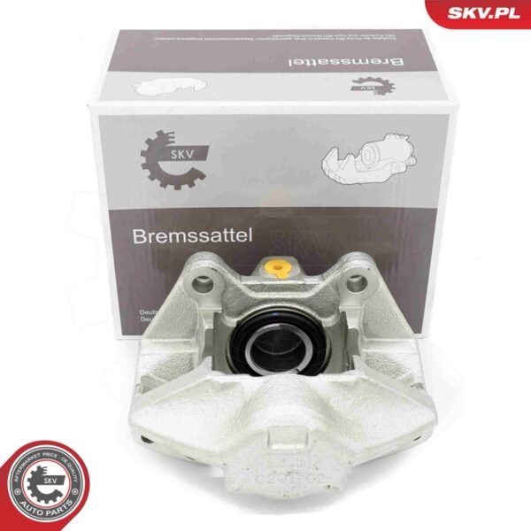 Zavorne čeljusti 67SKV211