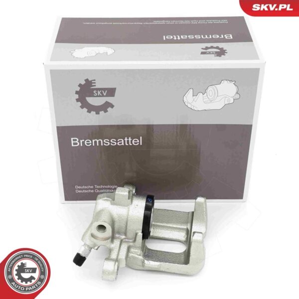 Zavorne čeljusti 67SKV314