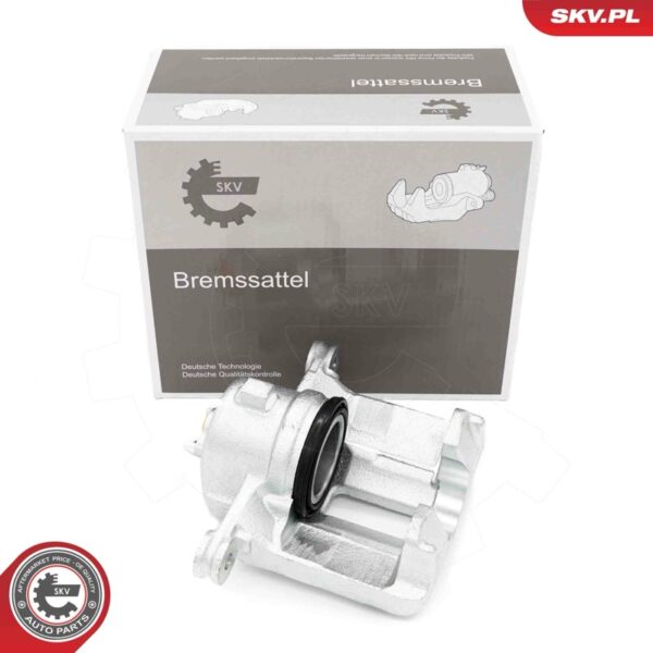 Zavorne čeljusti 67SKV322