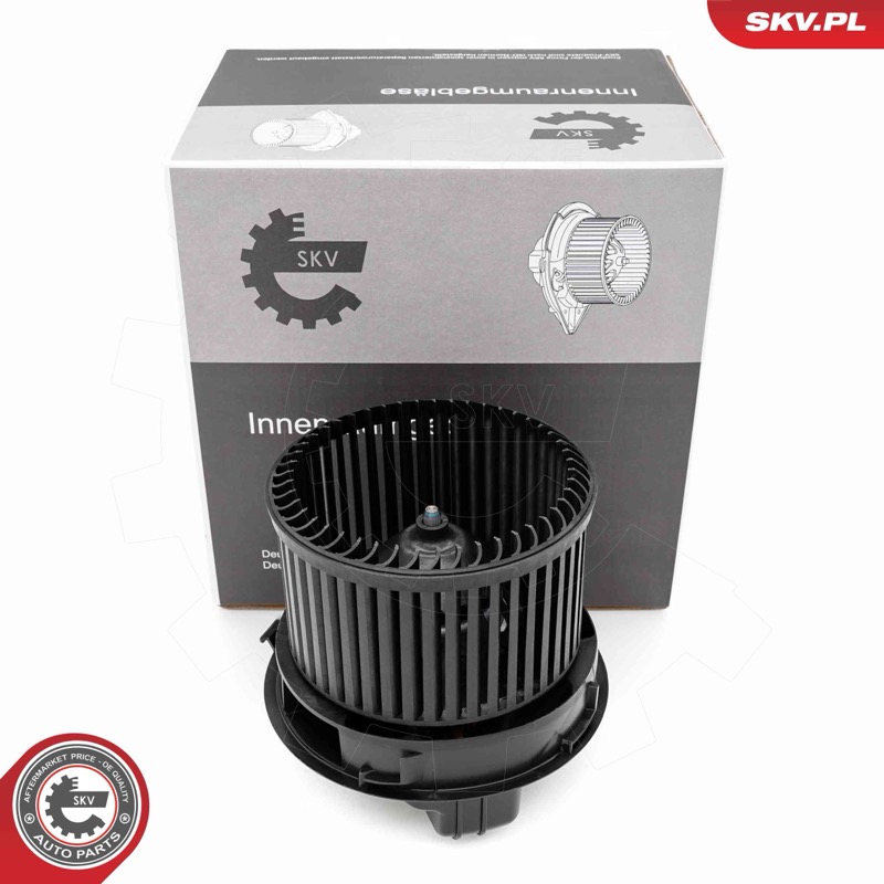 Ventilator notranjega prostora 68SKV008