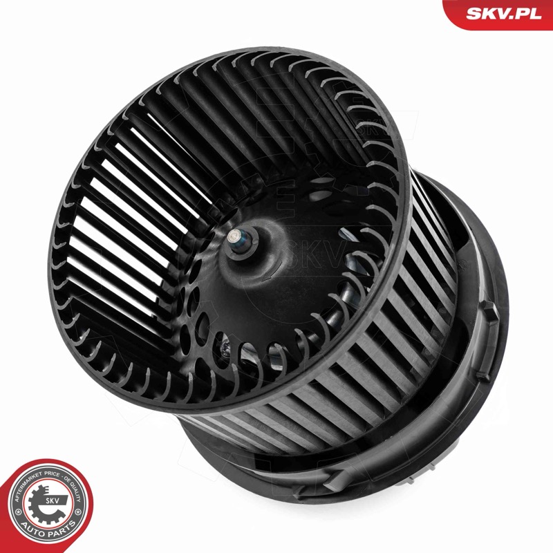 Ventilator notranjega prostora 68SKV008 - slika 2