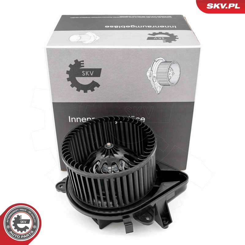 Ventilator notranjega prostora 68SKV012