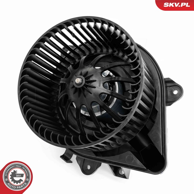 Ventilator notranjega prostora 68SKV012 - slika 2