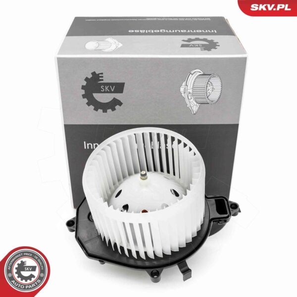 Ventilator notranjega prostora 68SKV019