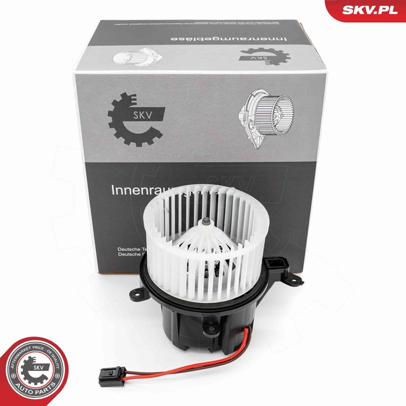 Ventilator za notranjost 68SKV020