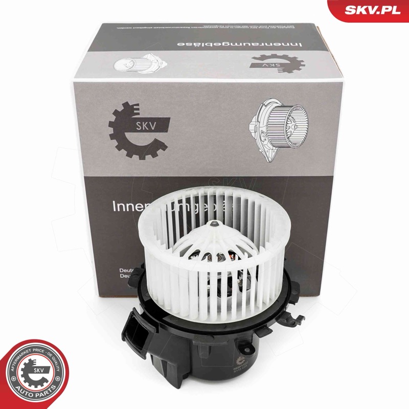 Ventilator za notranjost 68SKV022
