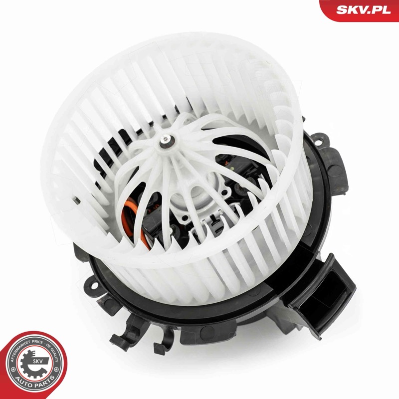 Ventilator za notranjost 68SKV022 - slika 2