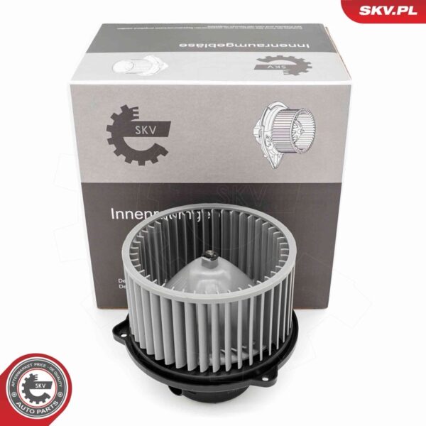 Ventilator za notranjost 68SKV023