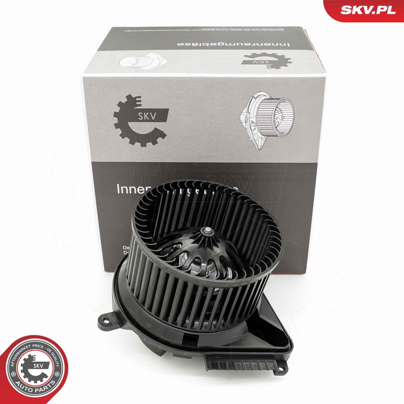 Ventilator notranjega prostora 68SKV041