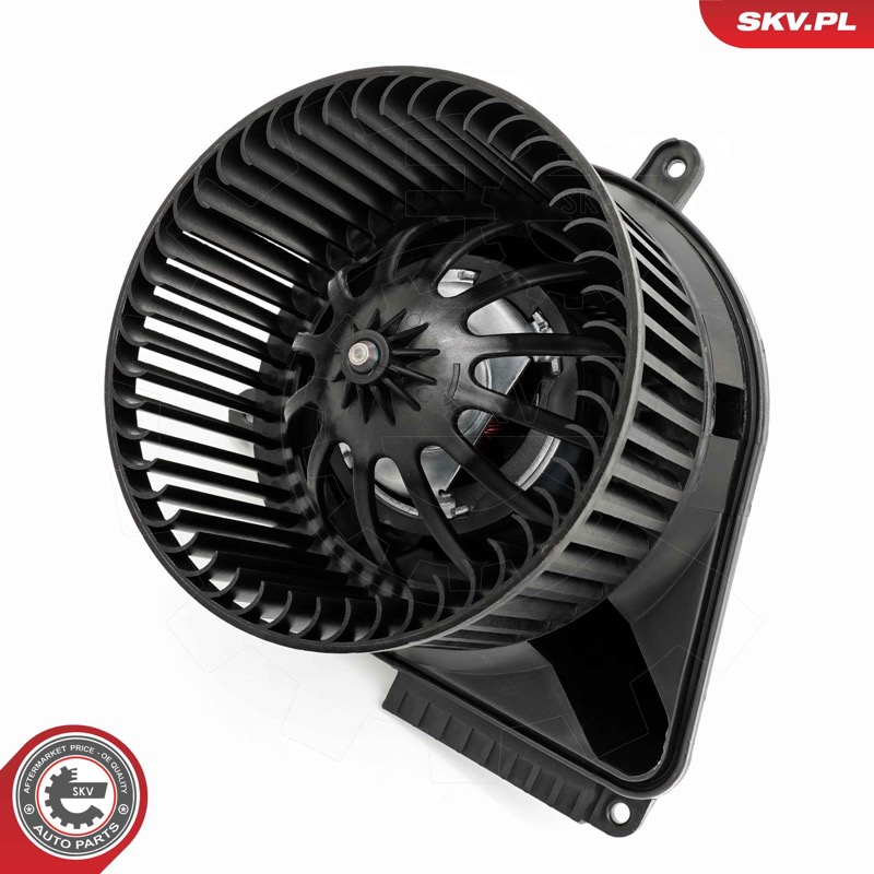 Ventilator notranjega prostora 68SKV041 - slika 2