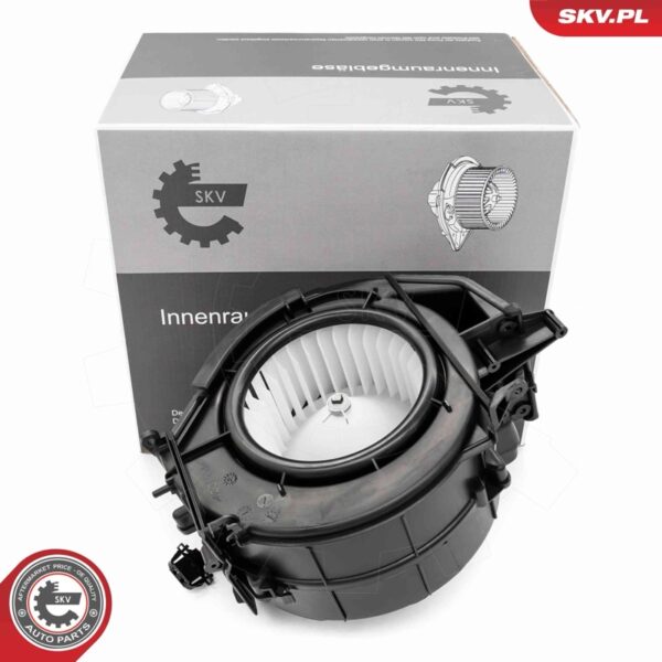Ventilator notranjosti 68SKV043
