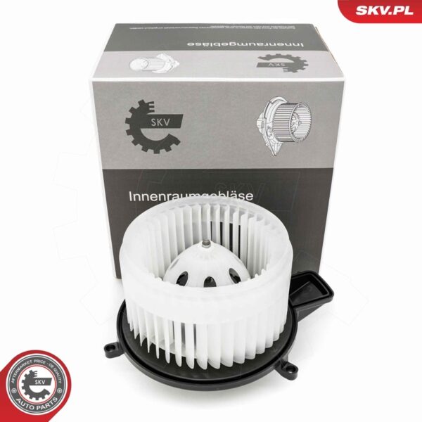Ventilator notranjega prostora 68SKV044