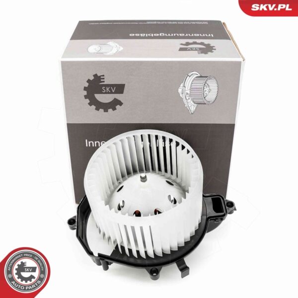 Ventilator notranjega prostora 68SKV053
