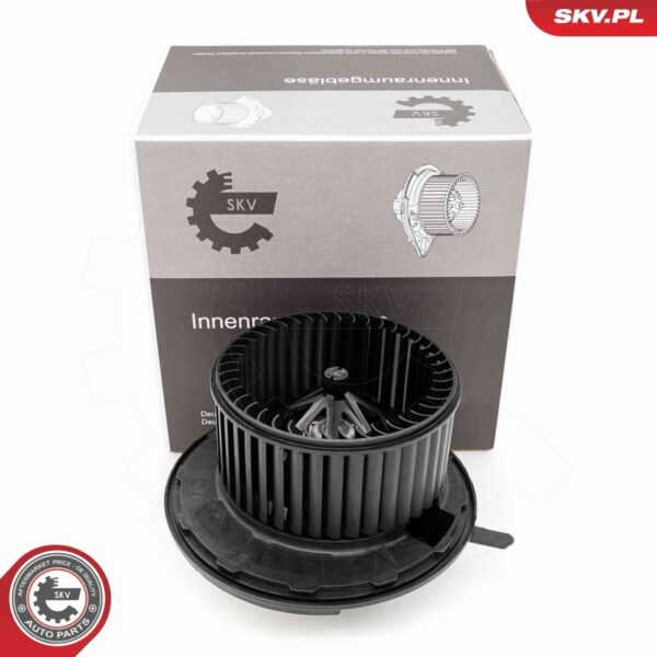 Ventilator notranjega prostora 68SKV058