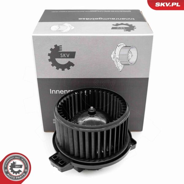 Ventilator notranjega prostora 68SKV062