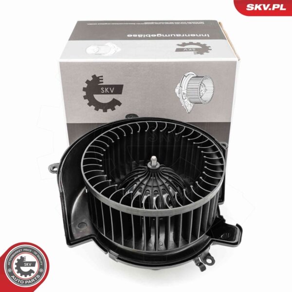 Ventilator notranjosti 68SKV066