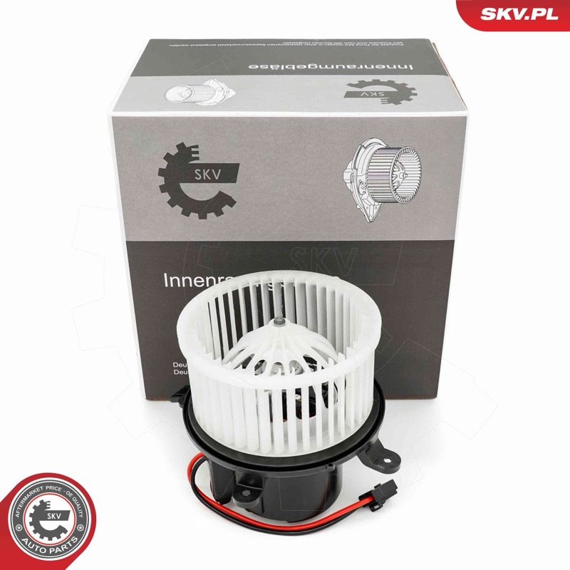 Ventilator notranjega prostora 68SKV071
